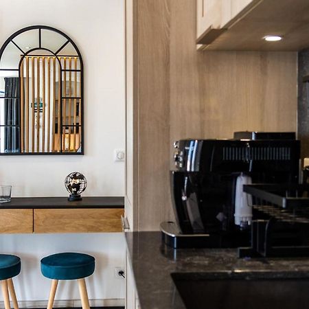 Casa Nostra : Bienvenue Chez Nous ! Apartment Сен-Флоран Екстериор снимка