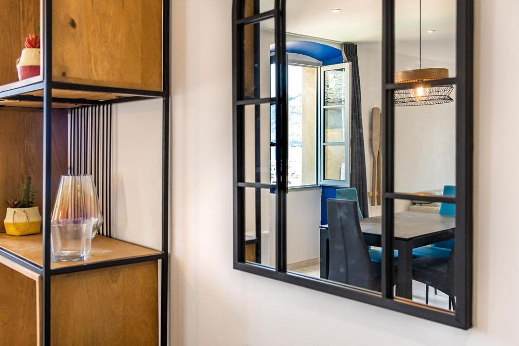 Casa Nostra : Bienvenue Chez Nous ! Apartment Сен-Флоран Екстериор снимка